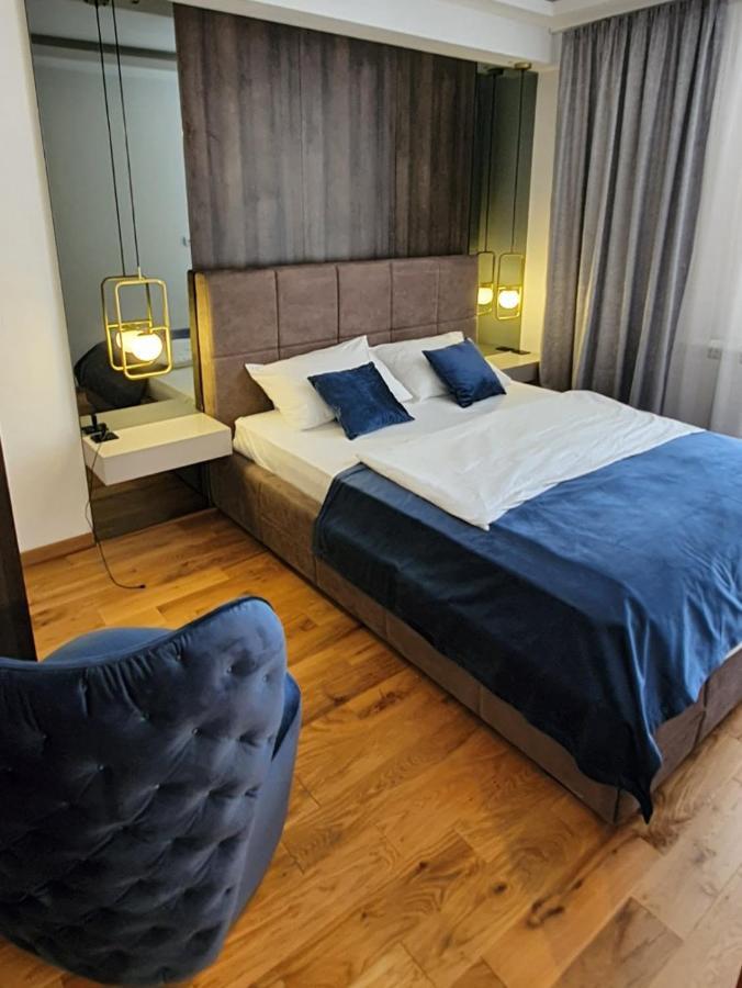 Vila Katarina Zlatibor Apartamento Exterior foto