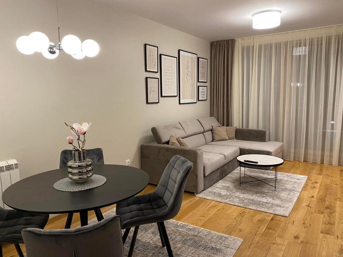 Vila Katarina Zlatibor Apartamento Exterior foto