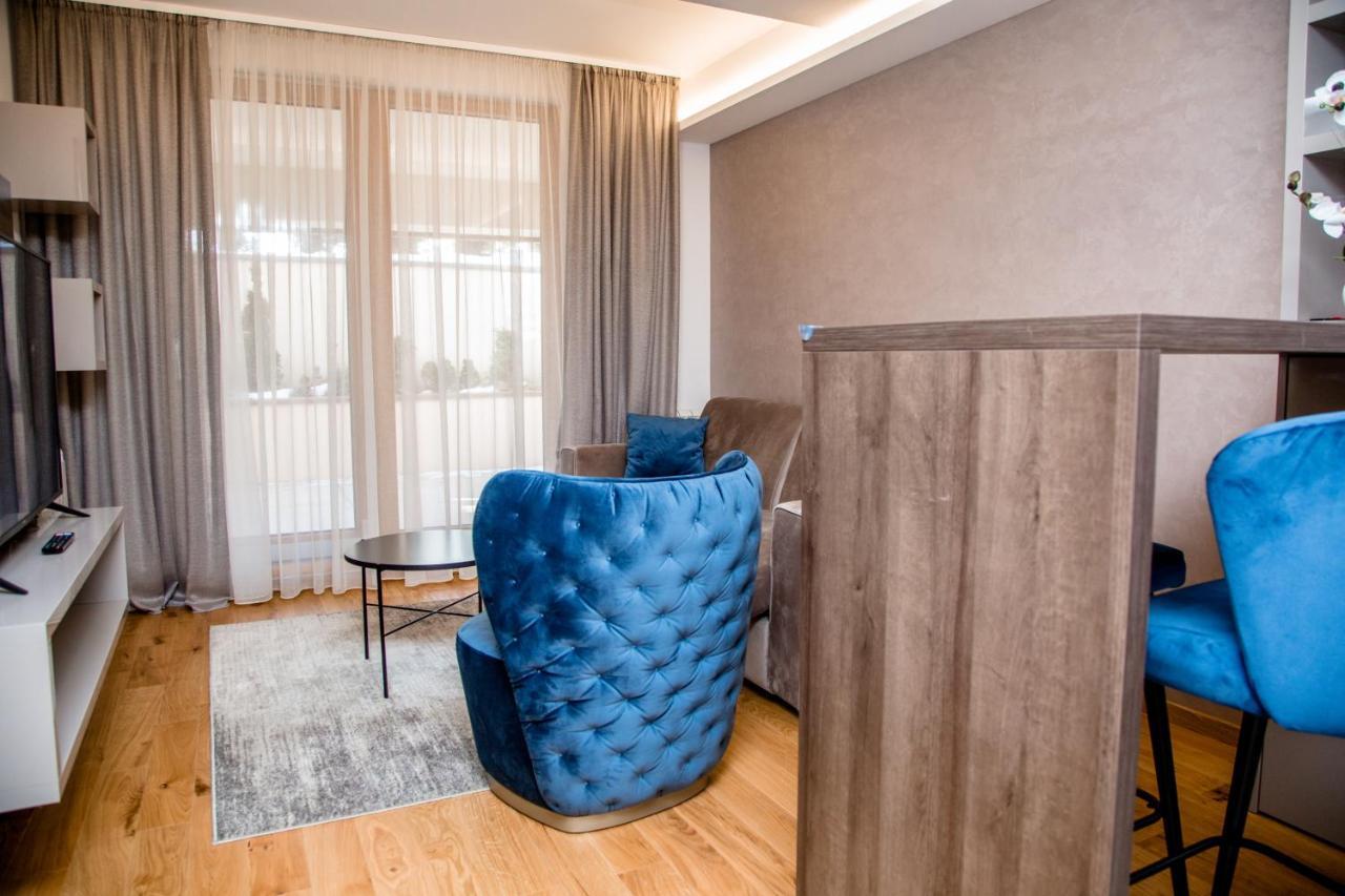 Vila Katarina Zlatibor Apartamento Exterior foto