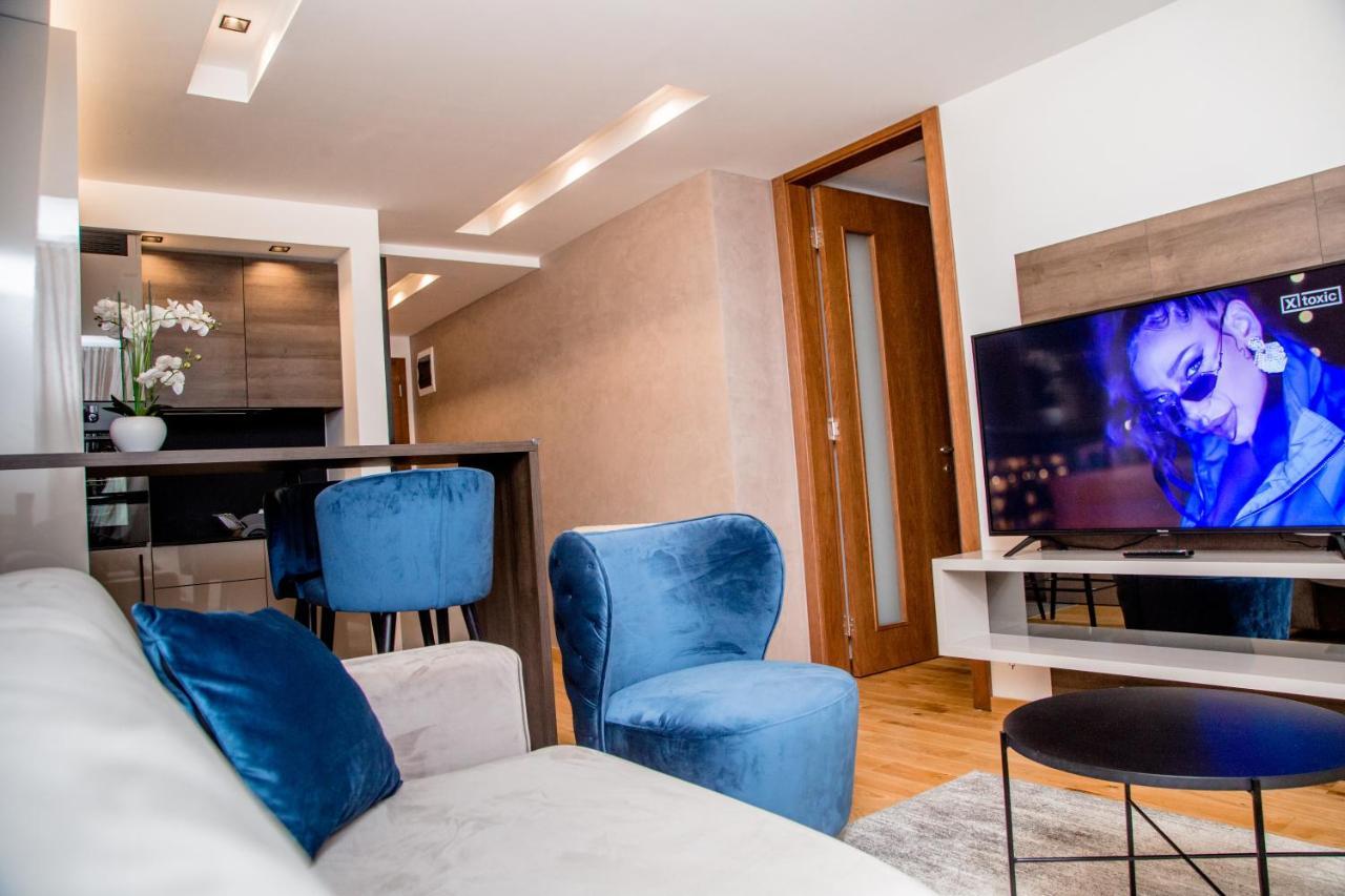 Vila Katarina Zlatibor Apartamento Exterior foto