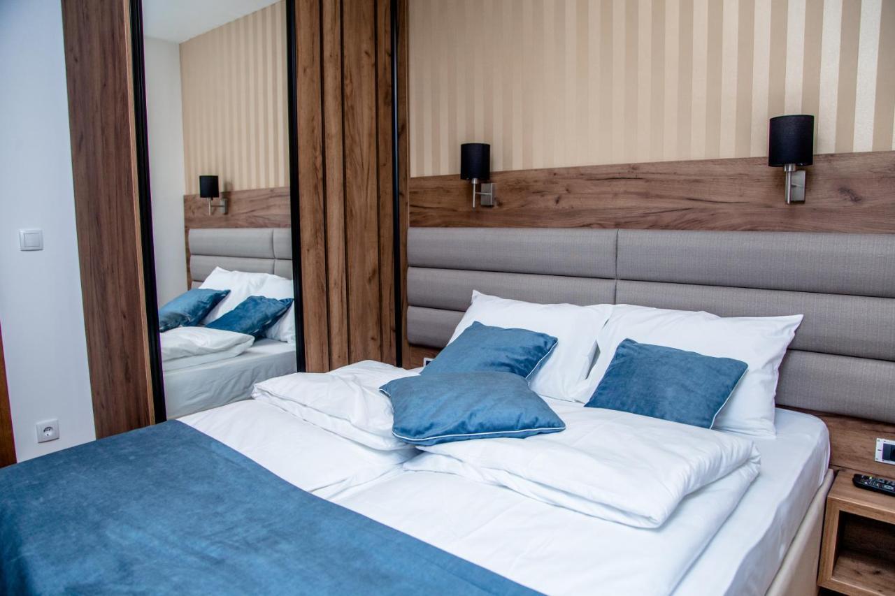 Vila Katarina Zlatibor Apartamento Habitación foto