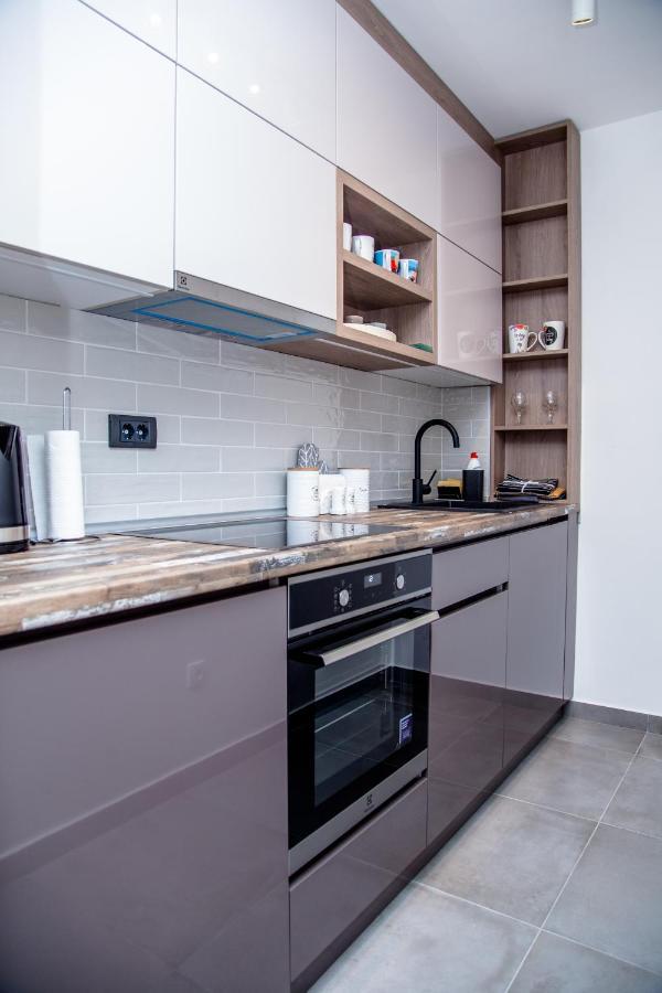 Vila Katarina Zlatibor Apartamento Exterior foto