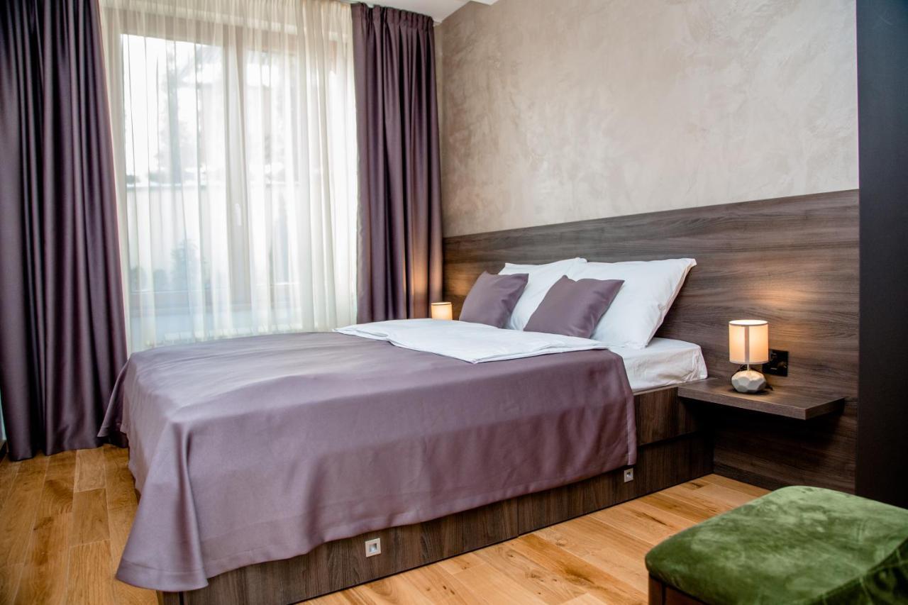 Vila Katarina Zlatibor Apartamento Habitación foto