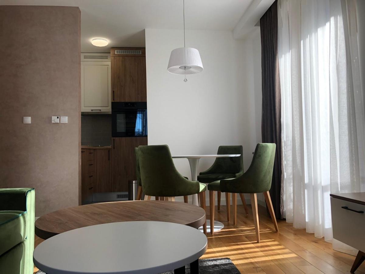 Vila Katarina Zlatibor Apartamento Exterior foto